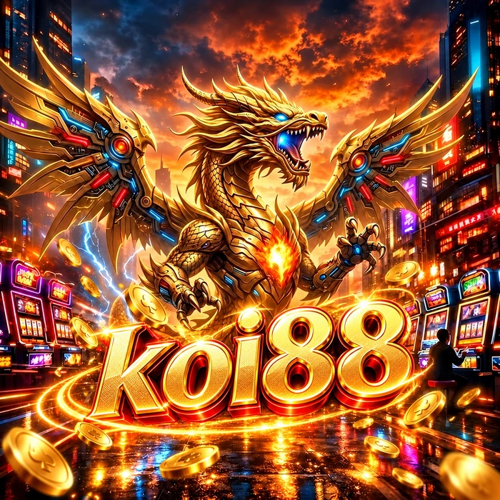 koi88