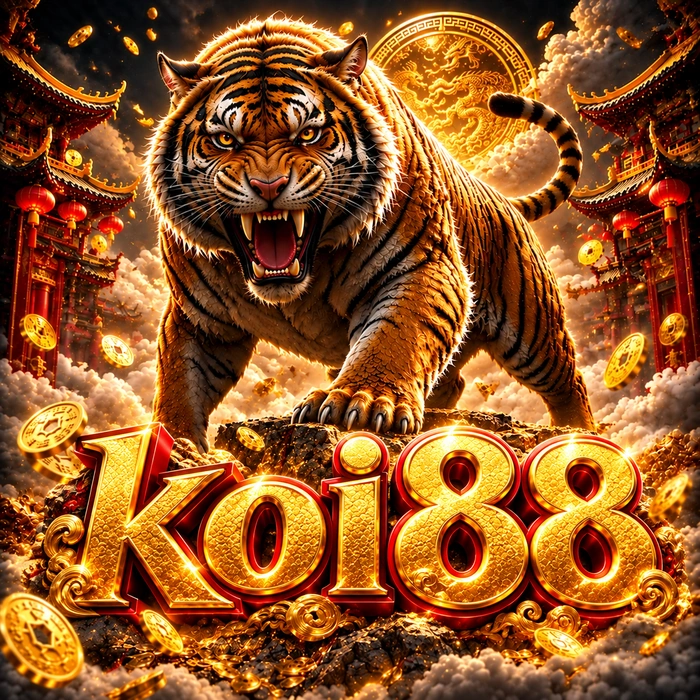 Ikon APK koi88
