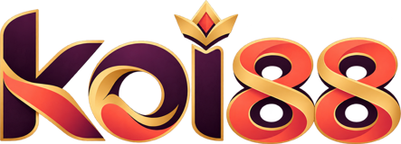koi88-a.com LOGO