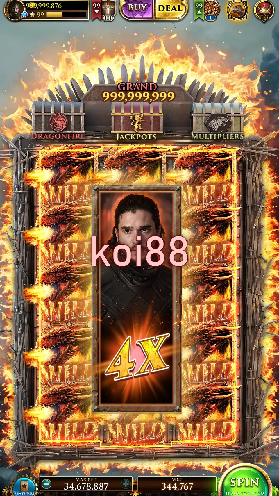 koi88 APK