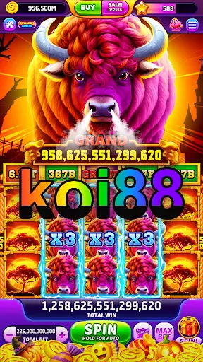 koi88 APK