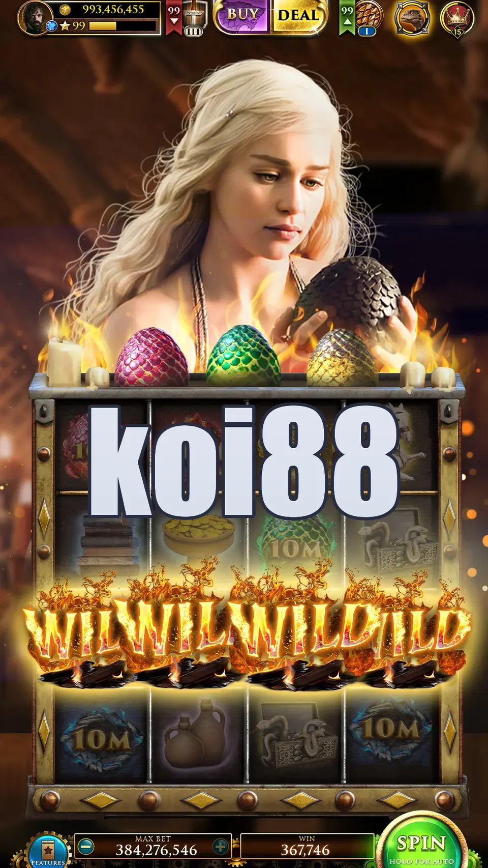 koi88 APK
