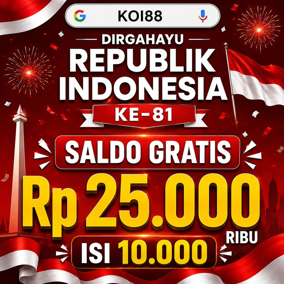 koi88 APK Resmi Unduh